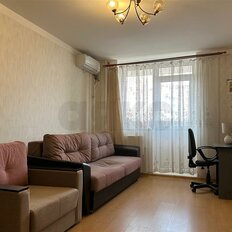 Квартира 39,5 м², 1-комнатная - изображение 5