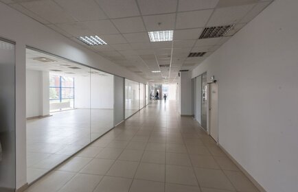 5500 м², торговое помещение 6 399 990 ₽ в месяц - изображение 28