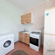 Квартира 34,5 м², 1-комнатная - изображение 5