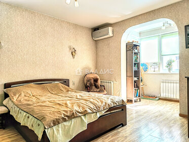 Купить квартиру на вторичном рынке у станции Бескудниково в Москве - изображение 26