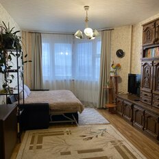 Квартира 44,7 м², 1-комнатная - изображение 3