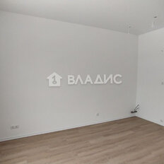 Квартира 21,5 м², студия - изображение 5