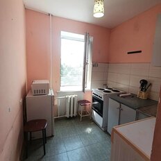 Квартира 21 м², 1-комнатная - изображение 4