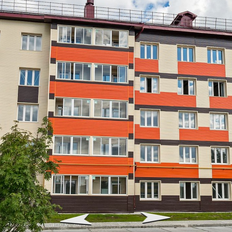 Квартира 59,1 м², 3-комнатная - изображение 1