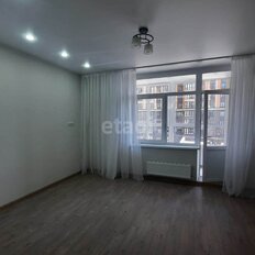 Квартира 24 м², студия - изображение 2