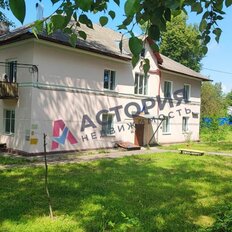 Квартира 50 м², 2-комнатная - изображение 4