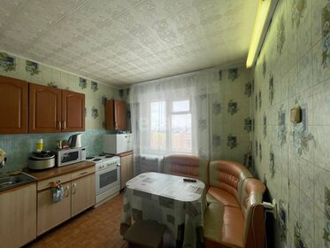 52 м², 2-комнатная квартира 55 000 ₽ в месяц - изображение 25