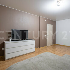 Квартира 52,2 м², 1-комнатные - изображение 3