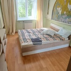 Квартира 51 м², 2-комнатная - изображение 5