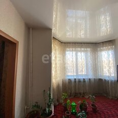 Квартира 62,4 м², 3-комнатная - изображение 3