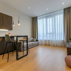 Квартира 51 м², 2-комнатные - изображение 4