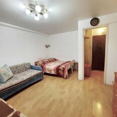 Квартира 25,7 м², 1-комнатная - изображение 5