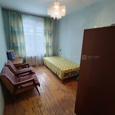 Квартира 57,6 м², 3-комнатная - изображение 5