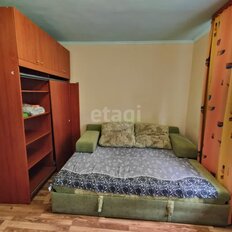 Квартира 19,5 м², 1-комнатная - изображение 3