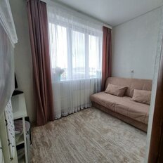 Квартира 37,5 м², 1-комнатная - изображение 4