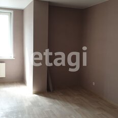 Квартира 61,6 м², 2-комнатная - изображение 1