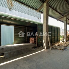 2900 м², склад - изображение 3