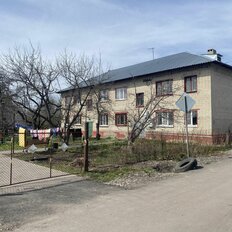 Квартира 36,4 м², 2-комнатная - изображение 1