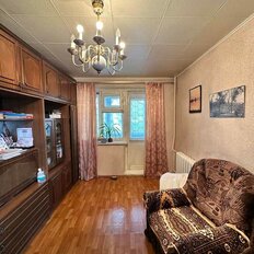 Квартира 42,6 м², 2-комнатная - изображение 3