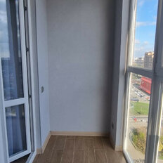 Квартира 23,8 м², студия - изображение 5