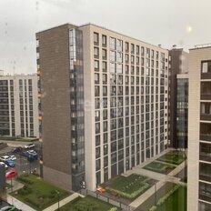 Квартира 24,6 м², 1-комнатная - изображение 2