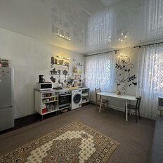 Квартира 36,8 м², студия - изображение 3