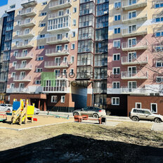 Квартира 56,3 м², 2-комнатная - изображение 2