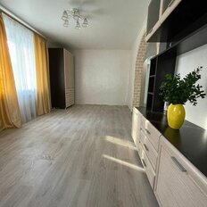 Квартира 31,8 м², 1-комнатная - изображение 3