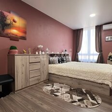 Квартира 38,8 м², 1-комнатная - изображение 1