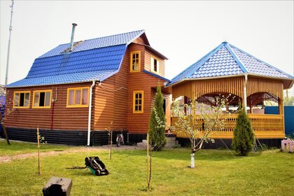 456 м² дом, 9 соток участок 6 200 000 ₽ - изображение 26