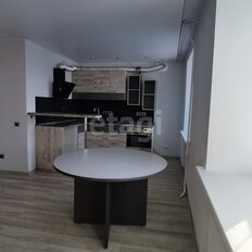 Квартира 68,2 м², 2-комнатная - изображение 3