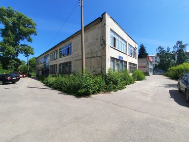 350 м², помещение свободного назначения 437 500 ₽ в месяц - изображение 28