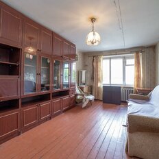 Квартира 60 м², 3-комнатная - изображение 1