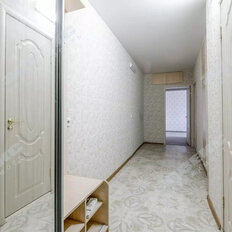 Квартира 62,6 м², 3-комнатная - изображение 3