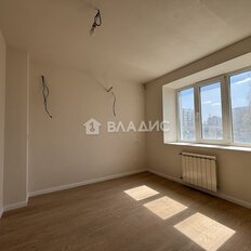 Квартира 58 м², 3-комнатная - изображение 3