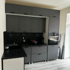 Квартира 37,8 м², 1-комнатная - изображение 1