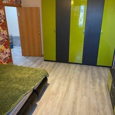 Квартира 40 м², 1-комнатная - изображение 2