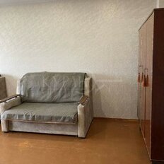 Квартира 33 м², 1-комнатная - изображение 4