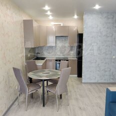 Квартира 62,1 м², 2-комнатная - изображение 3