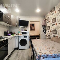 Квартира 70,5 м², 3-комнатная - изображение 1
