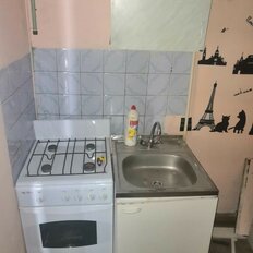 Квартира 17,8 м², 1-комнатная - изображение 4