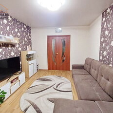 Квартира 50,4 м², 2-комнатная - изображение 2