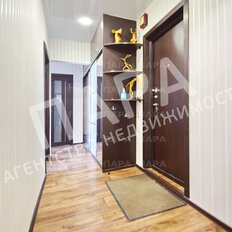 Квартира 55 м², 2-комнатная - изображение 4