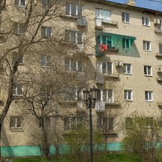 Квартира 29 м², 1-комнатная - изображение 1