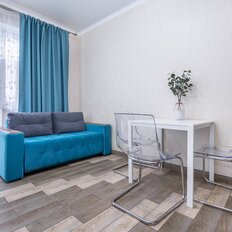 Квартира 51,4 м², 1-комнатная - изображение 3