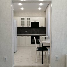 Квартира 50,1 м², 2-комнатная - изображение 3