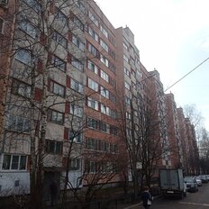 Квартира 63,3 м², 3-комнатная - изображение 1