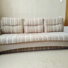 Квартира 55 м², 2-комнатная - изображение 1
