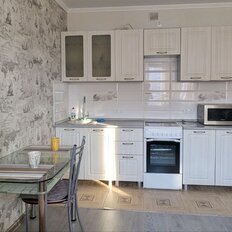Квартира 24,5 м², студия - изображение 3