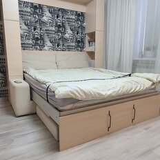 Квартира 39,6 м², 2-комнатная - изображение 3
